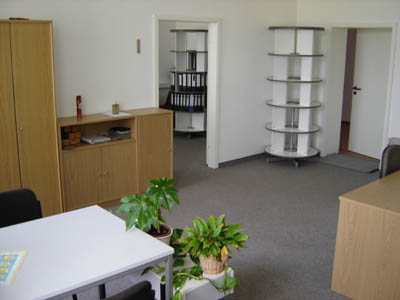 Bürobeispiel 1
