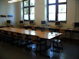 11 Schlerarbeitspltze fr Neigungskurse und vieles mehr