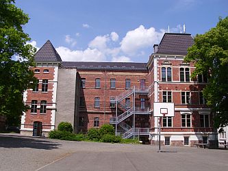 Apiangebude