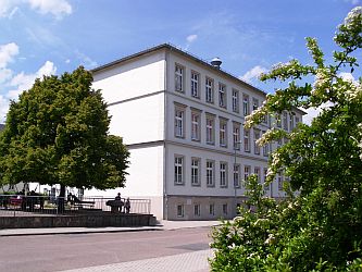 Grundschulgebude