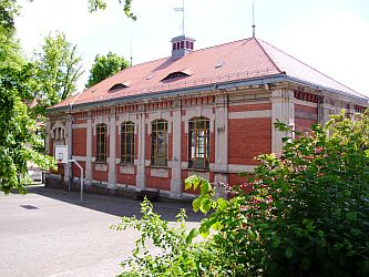 Apian- Turnhalle