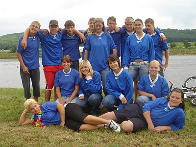 Die "Apian-Dragons" (Wer hat sich diesen Namen ausgedacht?)