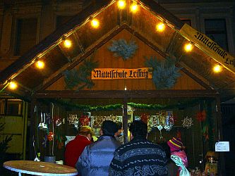 Schulstand